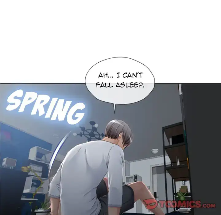 Close, but Far - Chapter 6 [photo 110] - MangaPorn