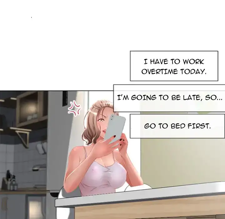 Close, but Far - Chapter 6 [photo 120] - MangaPorn