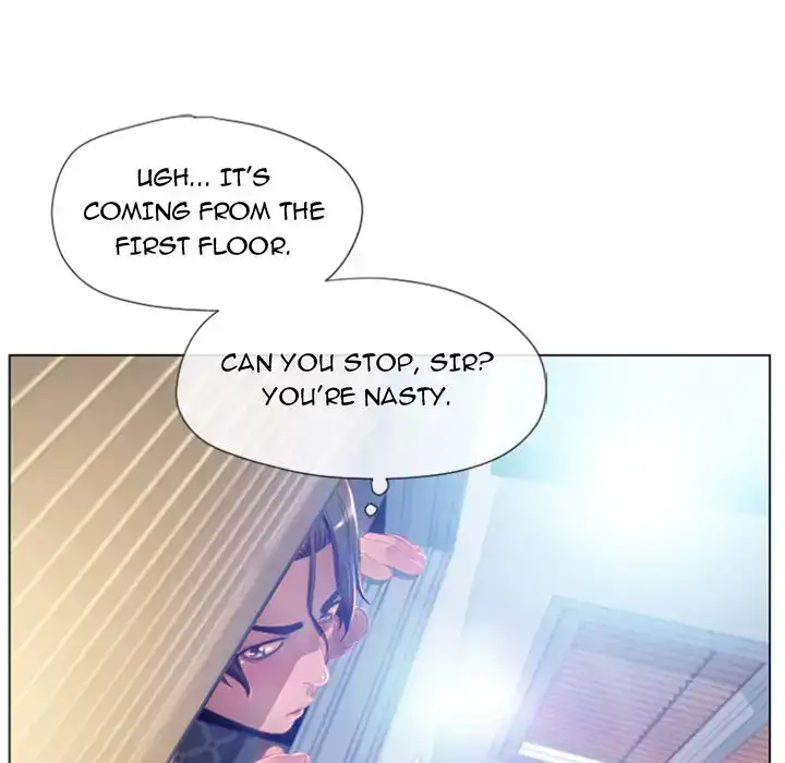 Close, but Far - Chapter 6 [photo 133] - MangaPorn