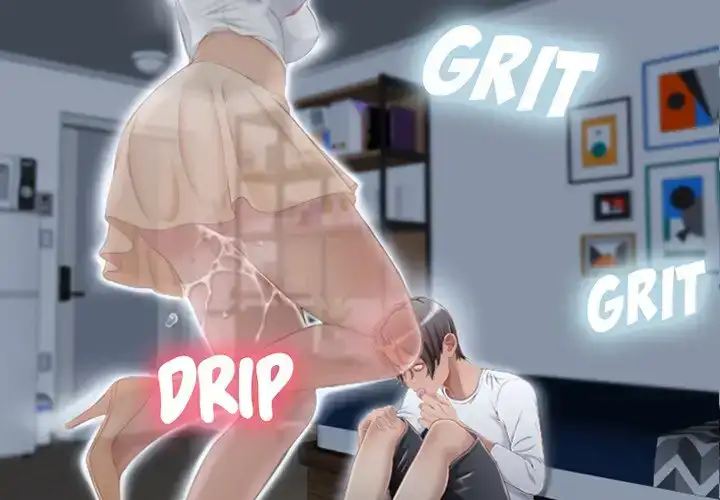 Close, but Far - Chapter 6 [photo 2] - MangaPorn