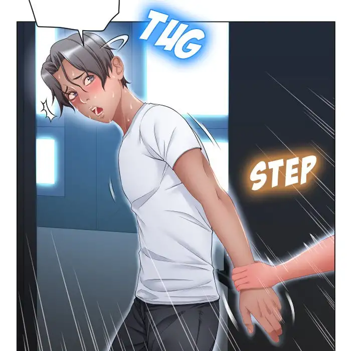 Close, but Far - Chapter 7 [photo 133] - MangaPorn