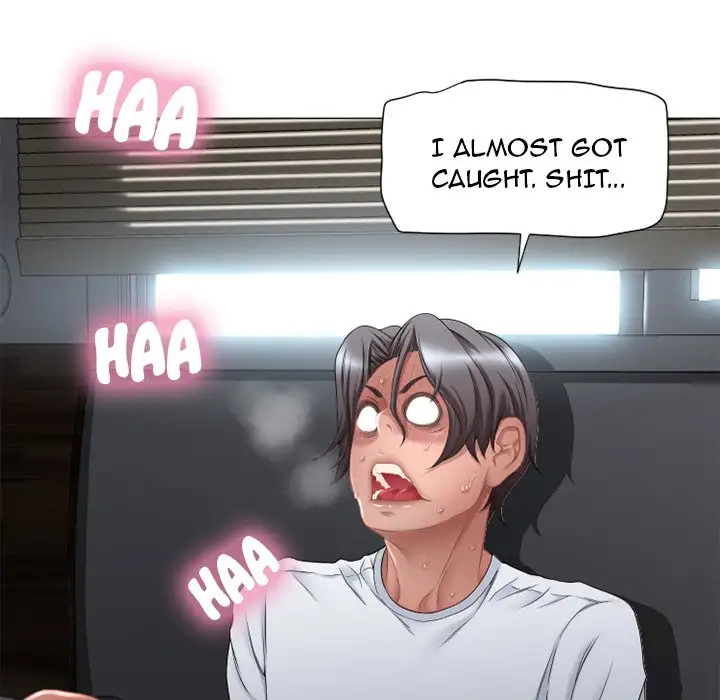 Close, but Far - Chapter 7 [photo 19] - MangaPorn