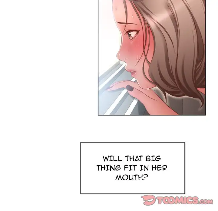 Close, but Far - Chapter 7 [photo 27] - MangaPorn