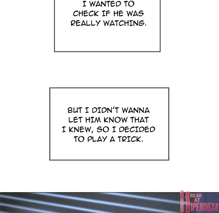 Close, but Far - Chapter 8 [photo 101] - MangaPorn