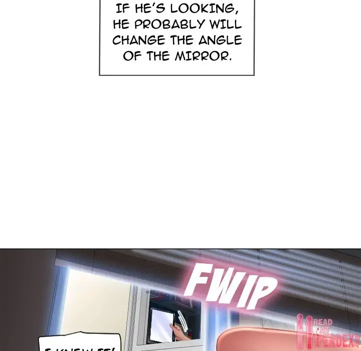 Close, but Far - Chapter 8 [photo 106] - MangaPorn