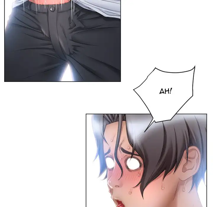 Close, but Far - Chapter 8 [photo 19] - MangaPorn