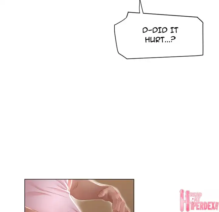 Close, but Far - Chapter 8 [photo 42] - MangaPorn