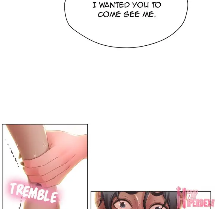 Close, but Far - Chapter 8 [photo 5] - MangaPorn