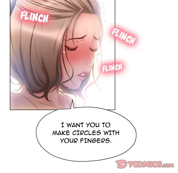 Close, but Far - Chapter 8 [photo 57] - MangaPorn