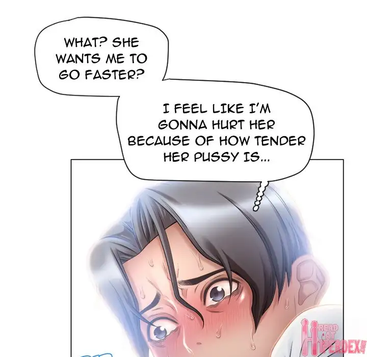 Close, but Far - Chapter 8 [photo 58] - MangaPorn