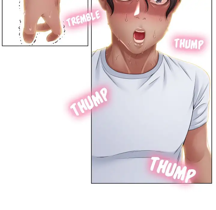 Close, but Far - Chapter 8 [photo 6] - MangaPorn