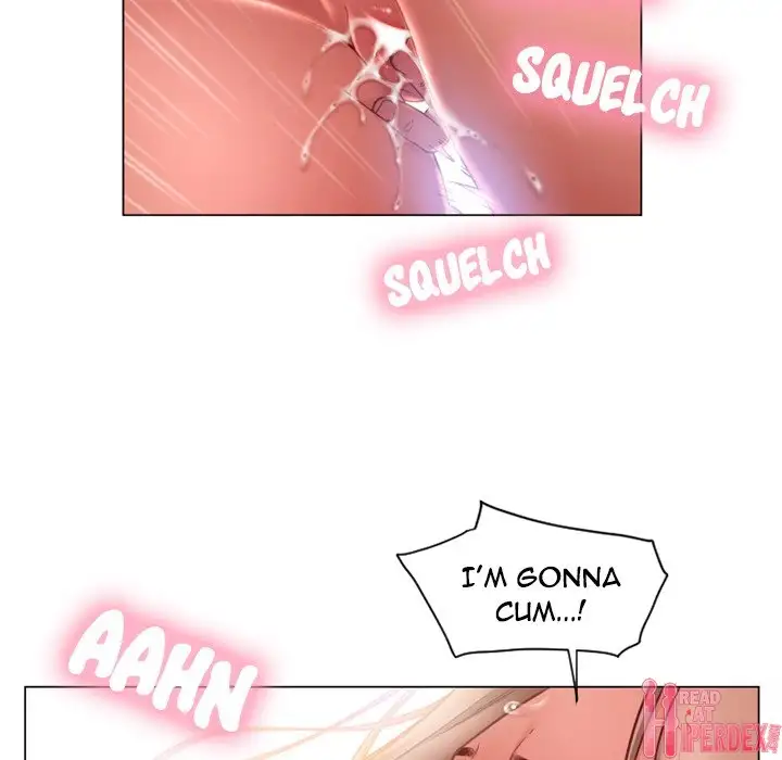 Close, but Far - Chapter 8 [photo 69] - MangaPorn