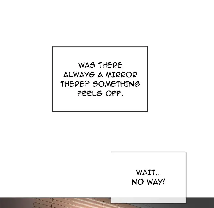 Close, but Far - Chapter 8 [photo 98] - MangaPorn