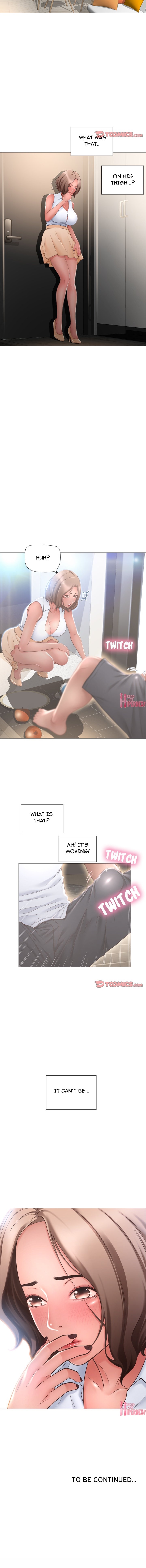 Close, but Far - Chapter 9 [photo 5] - MangaPorn