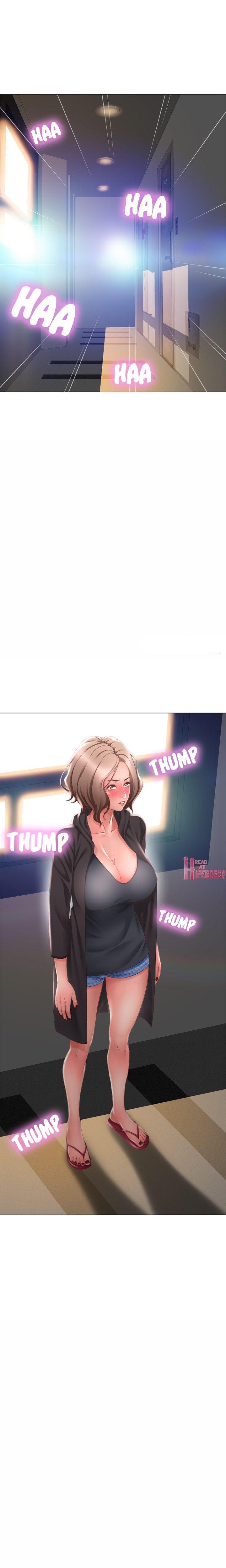 Close, but Far - Chapter 11 [photo 10] - MangaPorn