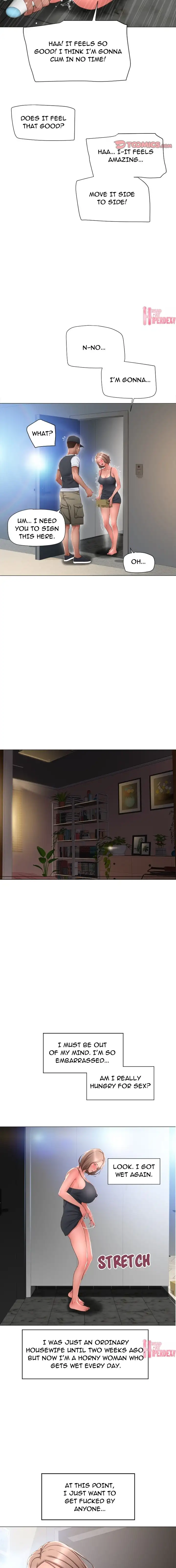 Close, but Far - Chapter 12 [photo 14] - MangaPorn