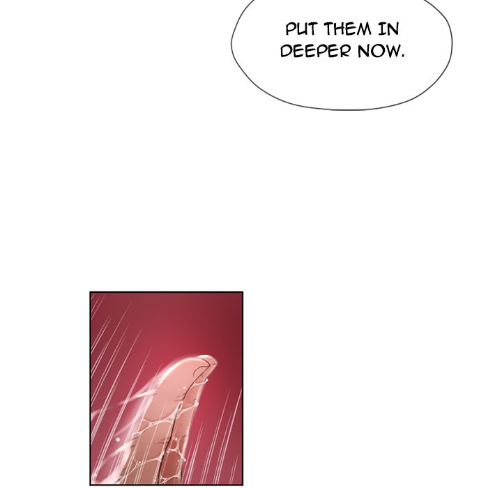 Close, but Far - Chapter 13 [photo 113] - MangaPorn