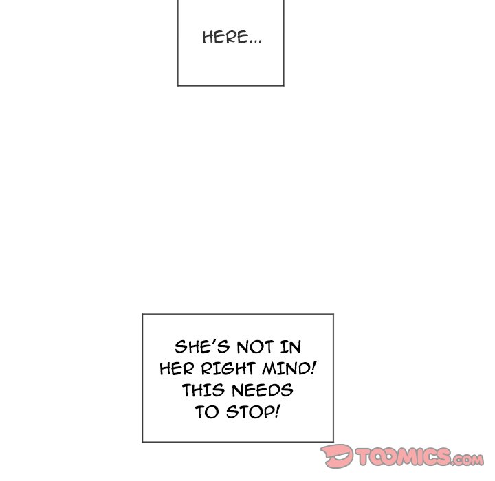 Close, but Far - Chapter 13 [photo 50] - MangaPorn