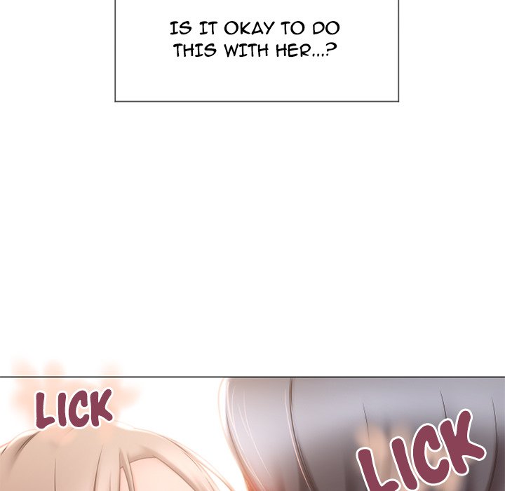 Close, but Far - Chapter 13 [photo 57] - MangaPorn