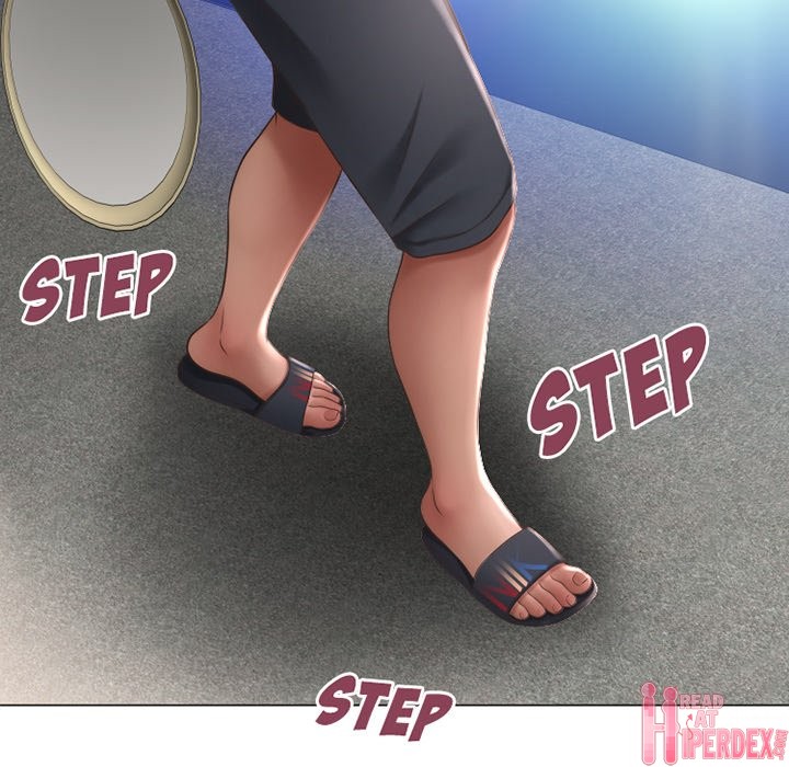 Close, but Far - Chapter 13 [photo 6] - MangaPorn