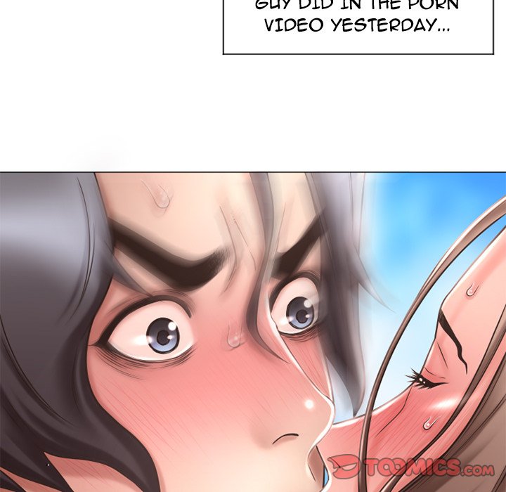 Close, but Far - Chapter 13 [photo 68] - MangaPorn