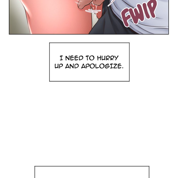 Close, but Far - Chapter 13 [photo 72] - MangaPorn