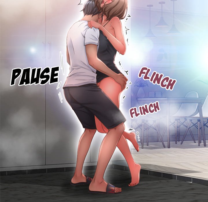 Close, but Far - Chapter 14 [photo 101] - MangaPorn