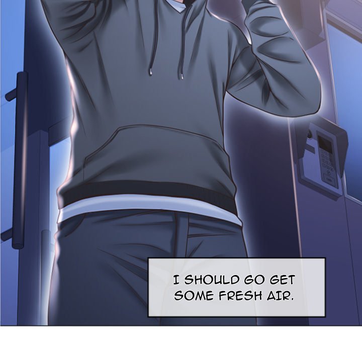 Close, but Far - Chapter 15 [photo 110] - MangaPorn