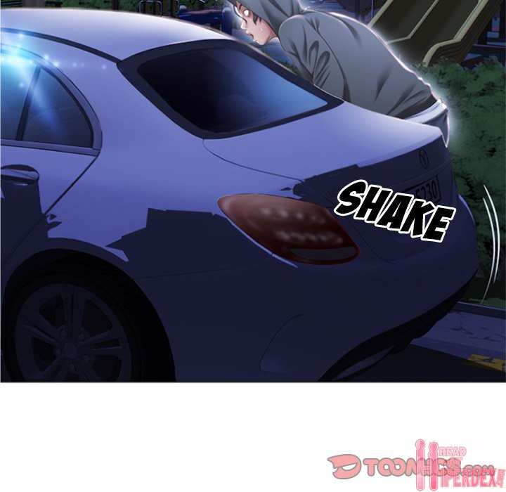 Close, but Far - Chapter 15 [photo 129] - MangaPorn