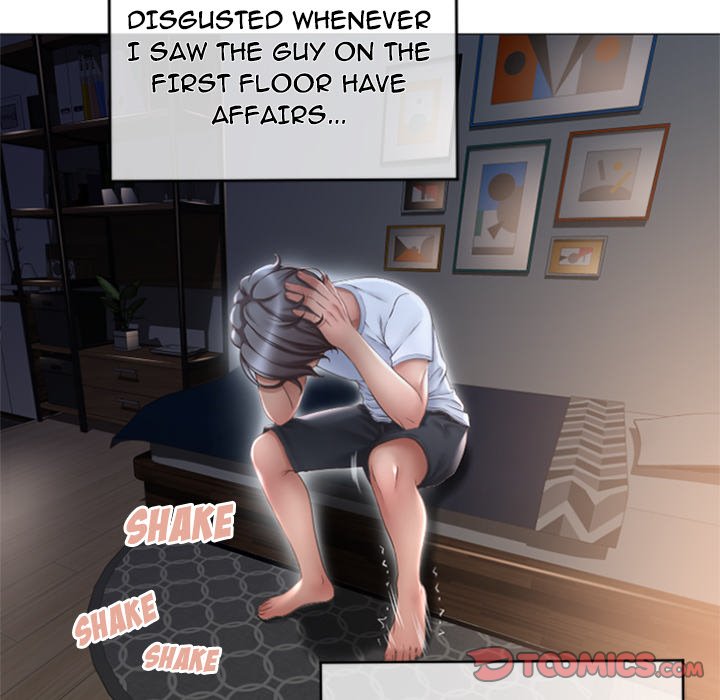 Close, but Far - Chapter 15 [photo 39] - MangaPorn