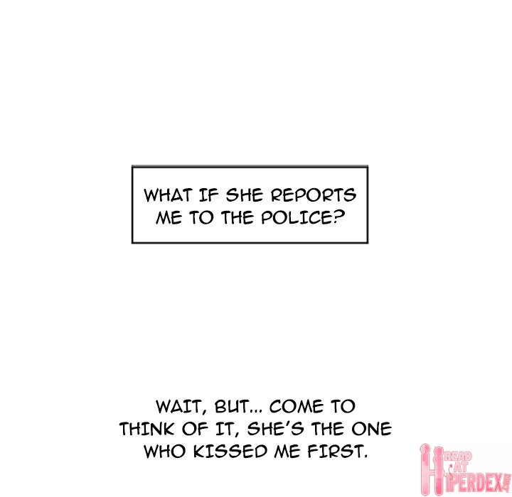 Close, but Far - Chapter 15 [photo 43] - MangaPorn