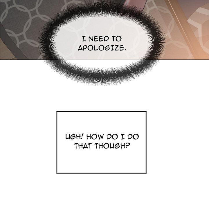 Close, but Far - Chapter 15 [photo 55] - MangaPorn