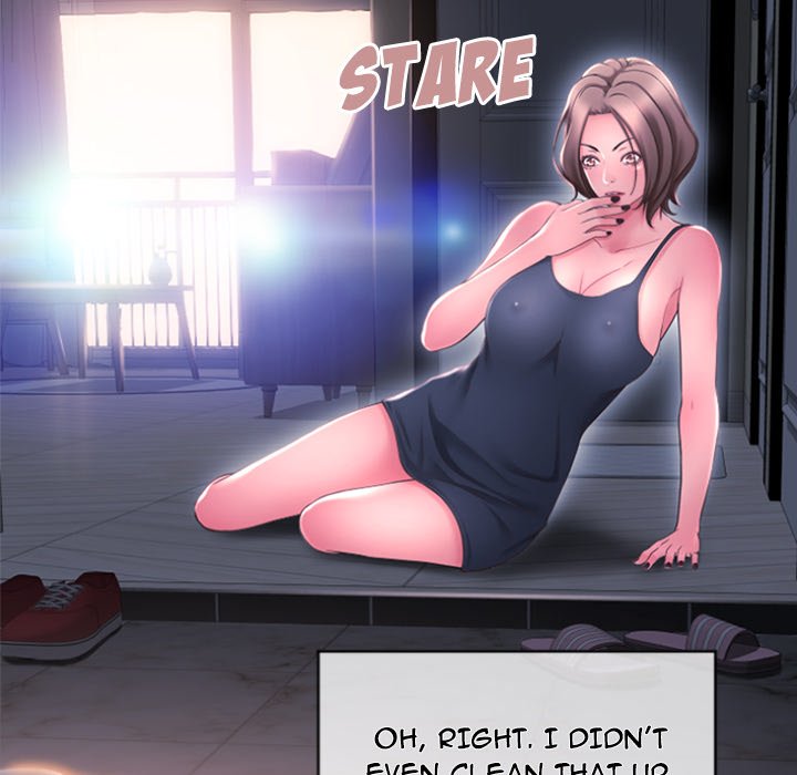 Close, but Far - Chapter 15 [photo 80] - MangaPorn