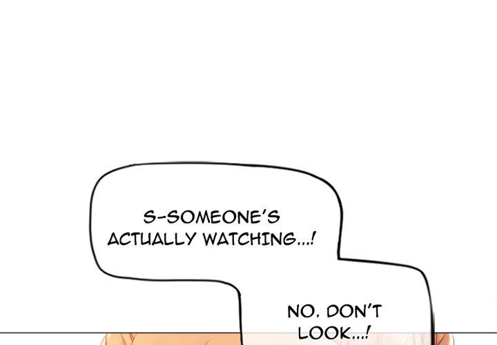 Close, but Far - Chapter 16 [photo 1] - MangaPorn