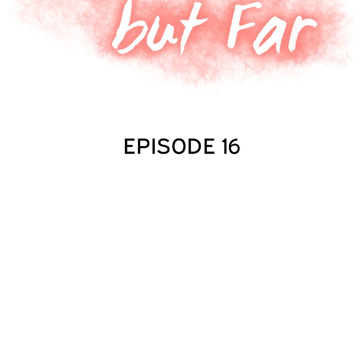 Close, but Far - Chapter 16 [photo 10] - MangaPorn