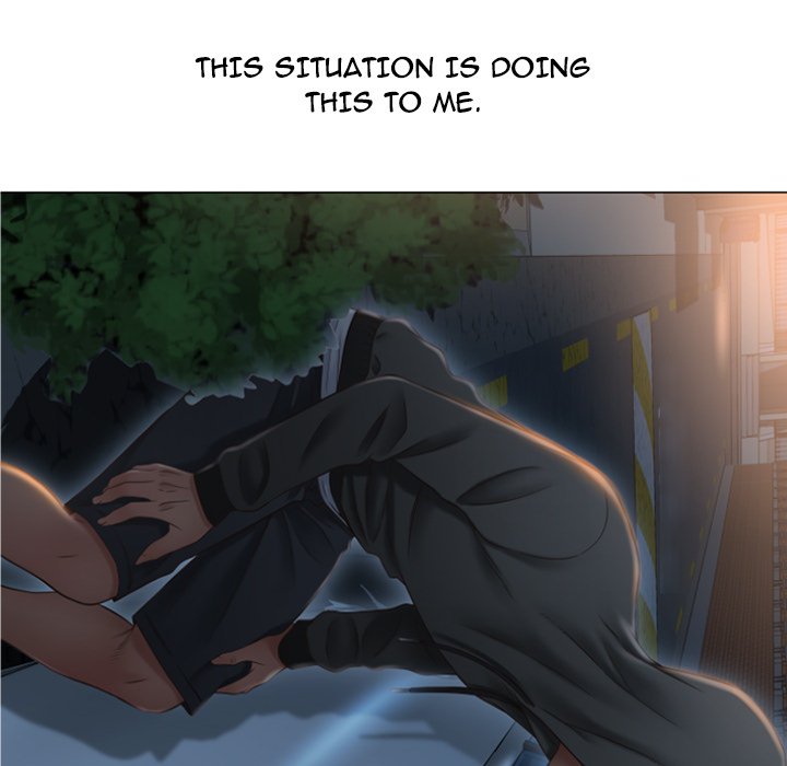 Close, but Far - Chapter 16 [photo 31] - MangaPorn