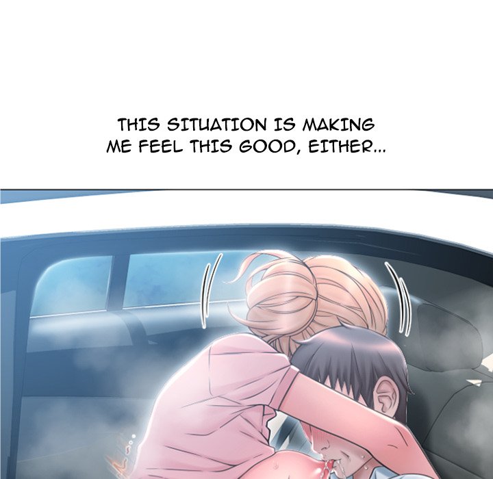 Close, but Far - Chapter 16 [photo 83] - MangaPorn