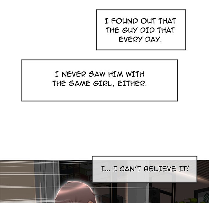 Close, but Far - Chapter 17 [photo 130] - MangaPorn