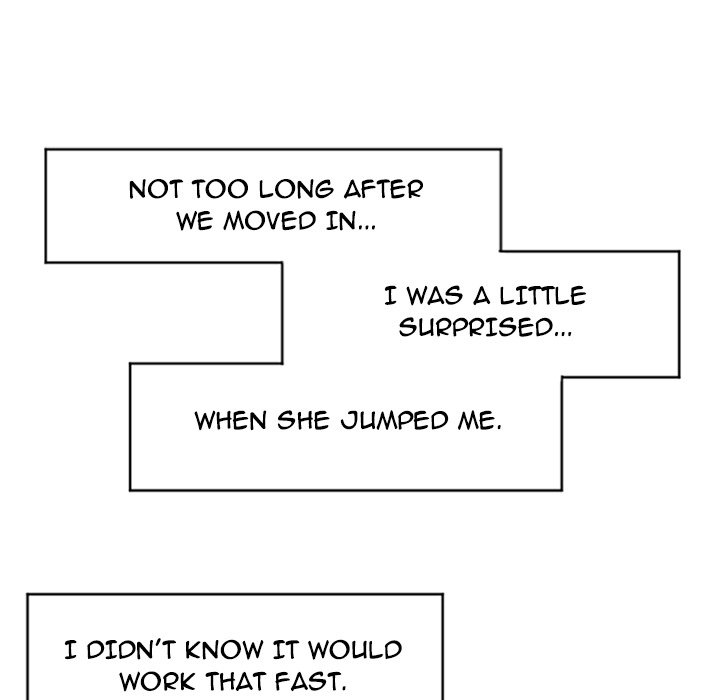 Close, but Far - Chapter 17 [photo 133] - MangaPorn