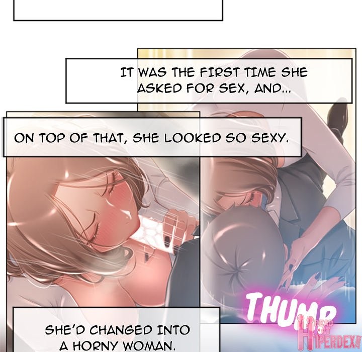 Close, but Far - Chapter 17 [photo 134] - MangaPorn