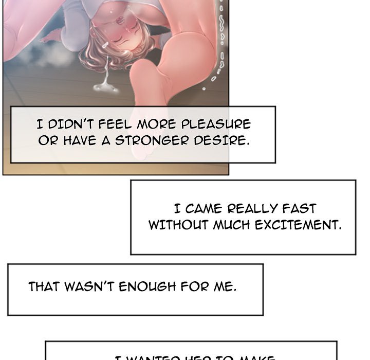 Close, but Far - Chapter 17 [photo 137] - MangaPorn