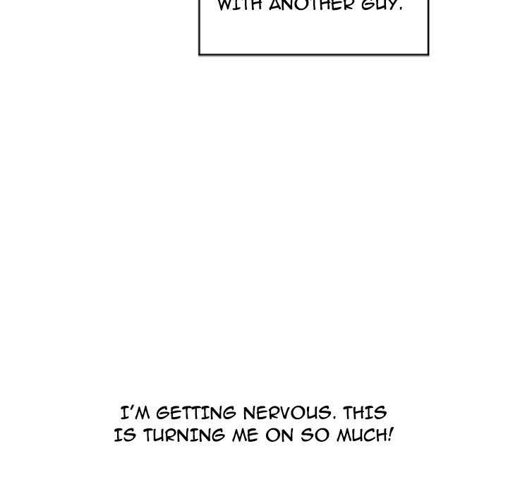 Close, but Far - Chapter 17 [photo 151] - MangaPorn