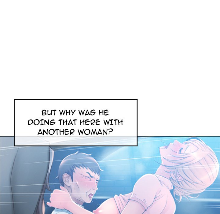 Close, but Far - Chapter 18 [photo 116] - MangaPorn