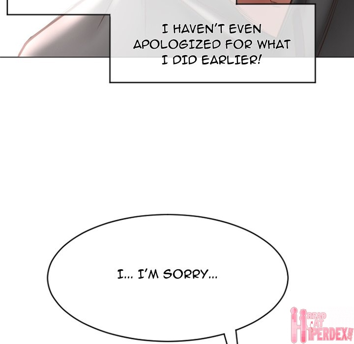 Close, but Far - Chapter 18 [photo 132] - MangaPorn