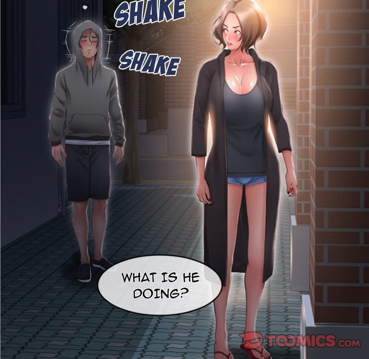 Close, but Far - Chapter 18 [photo 33] - MangaPorn