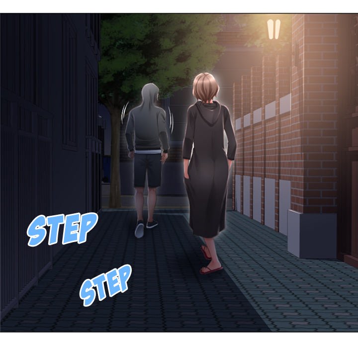 Close, but Far - Chapter 18 [photo 43] - MangaPorn