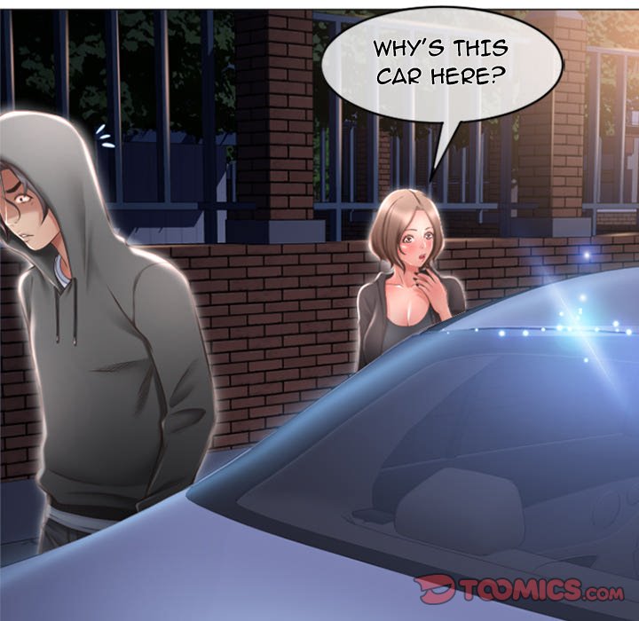 Close, but Far - Chapter 18 [photo 99] - MangaPorn