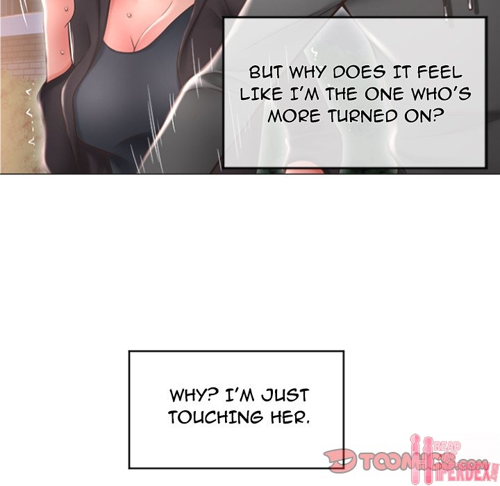 Close, but Far - Chapter 19 [photo 111] - MangaPorn