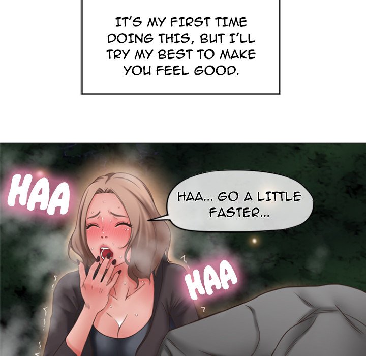 Close, but Far - Chapter 19 [photo 139] - MangaPorn