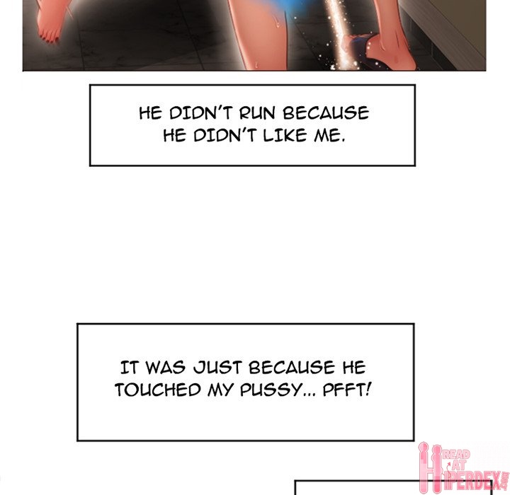 Close, but Far - Chapter 19 [photo 6] - MangaPorn